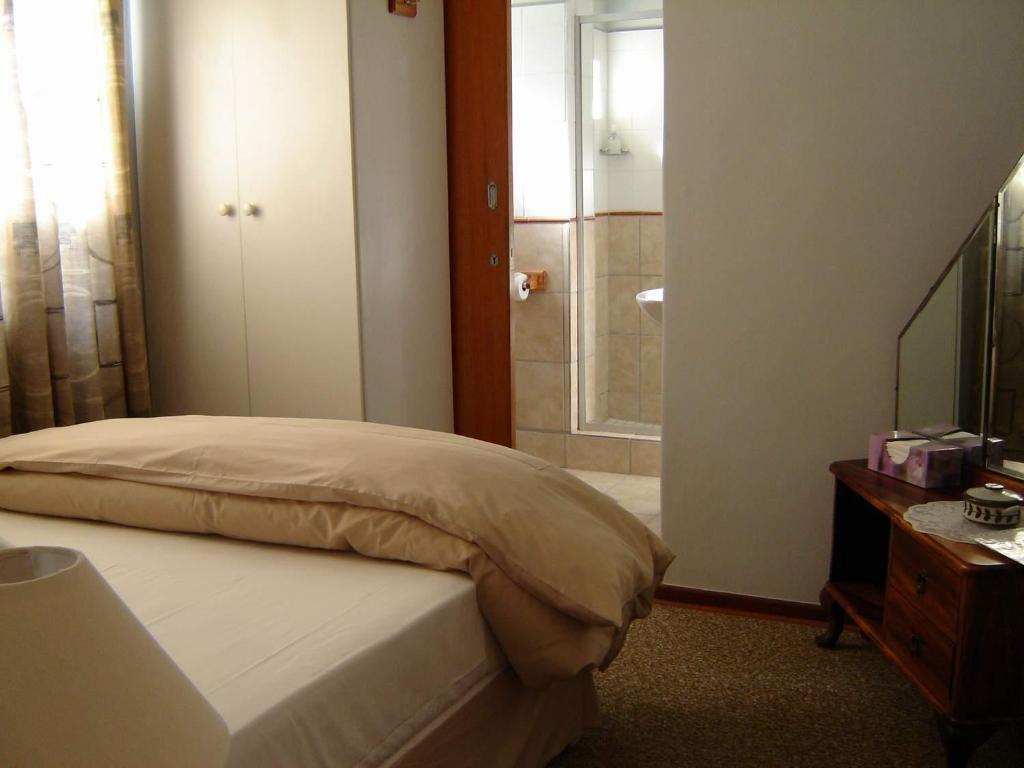 Cedar Lodge Guest House Robertson Kamer foto