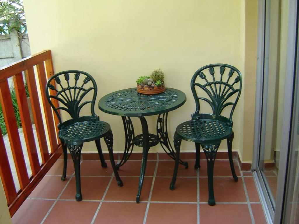 Cedar Lodge Guest House Robertson Kamer foto