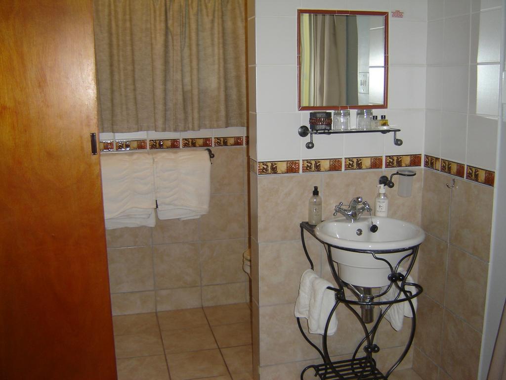 Cedar Lodge Guest House Robertson Kamer foto
